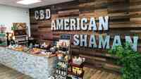 CBD American Shaman