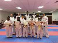 Omega Karate Academy