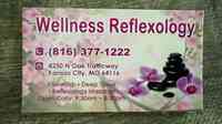 Wellness Reflexology