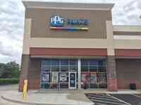 PPG Paint Store