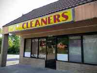 A Cleaners