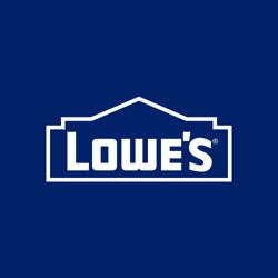 Lowe's Garden Center