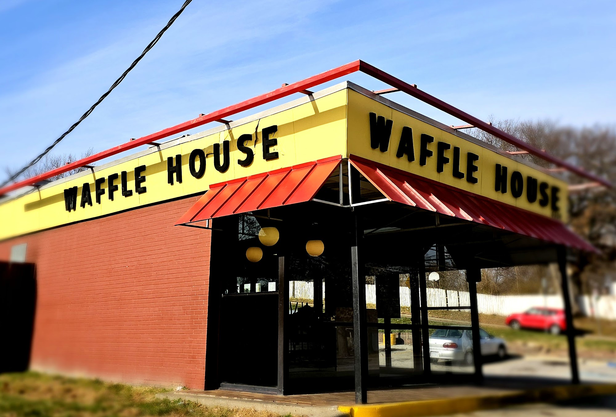 Waffle House