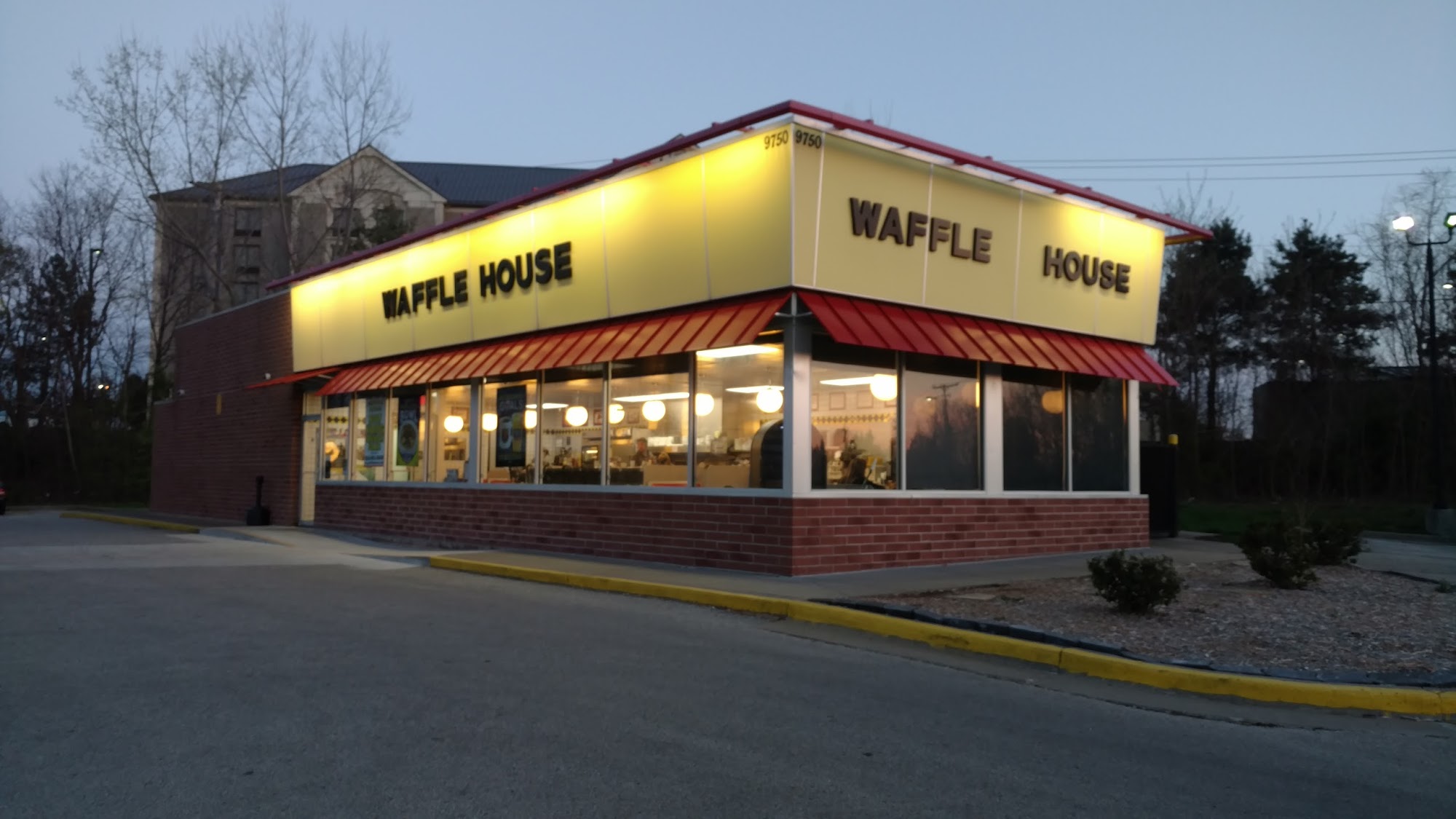 Waffle House