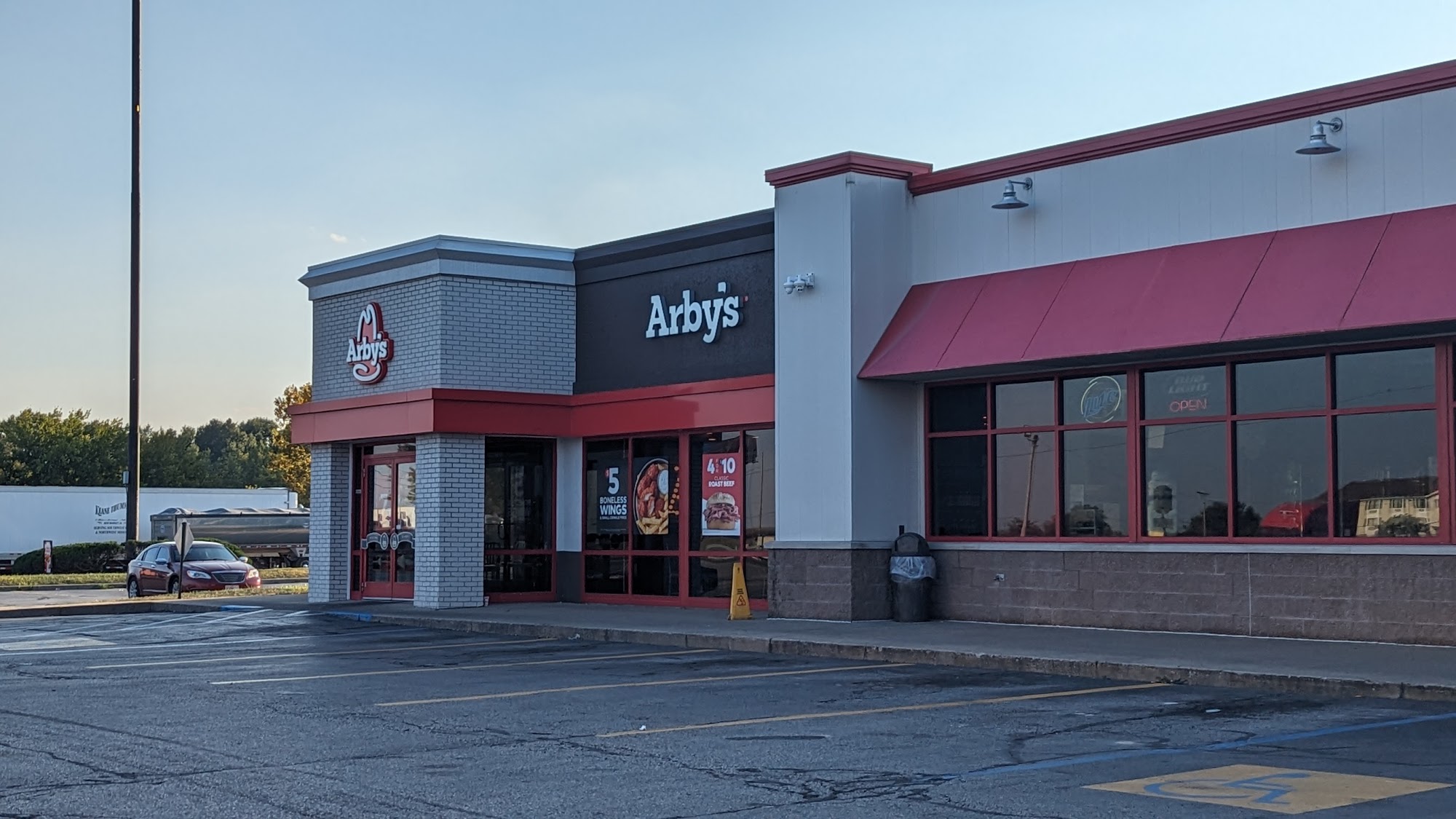 Arby's