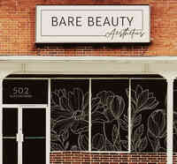 Bare Beauty Aesthetics