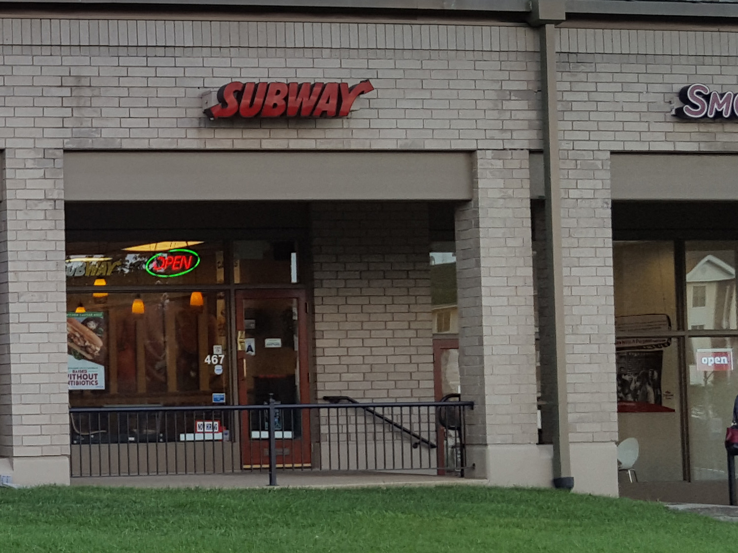 Subway