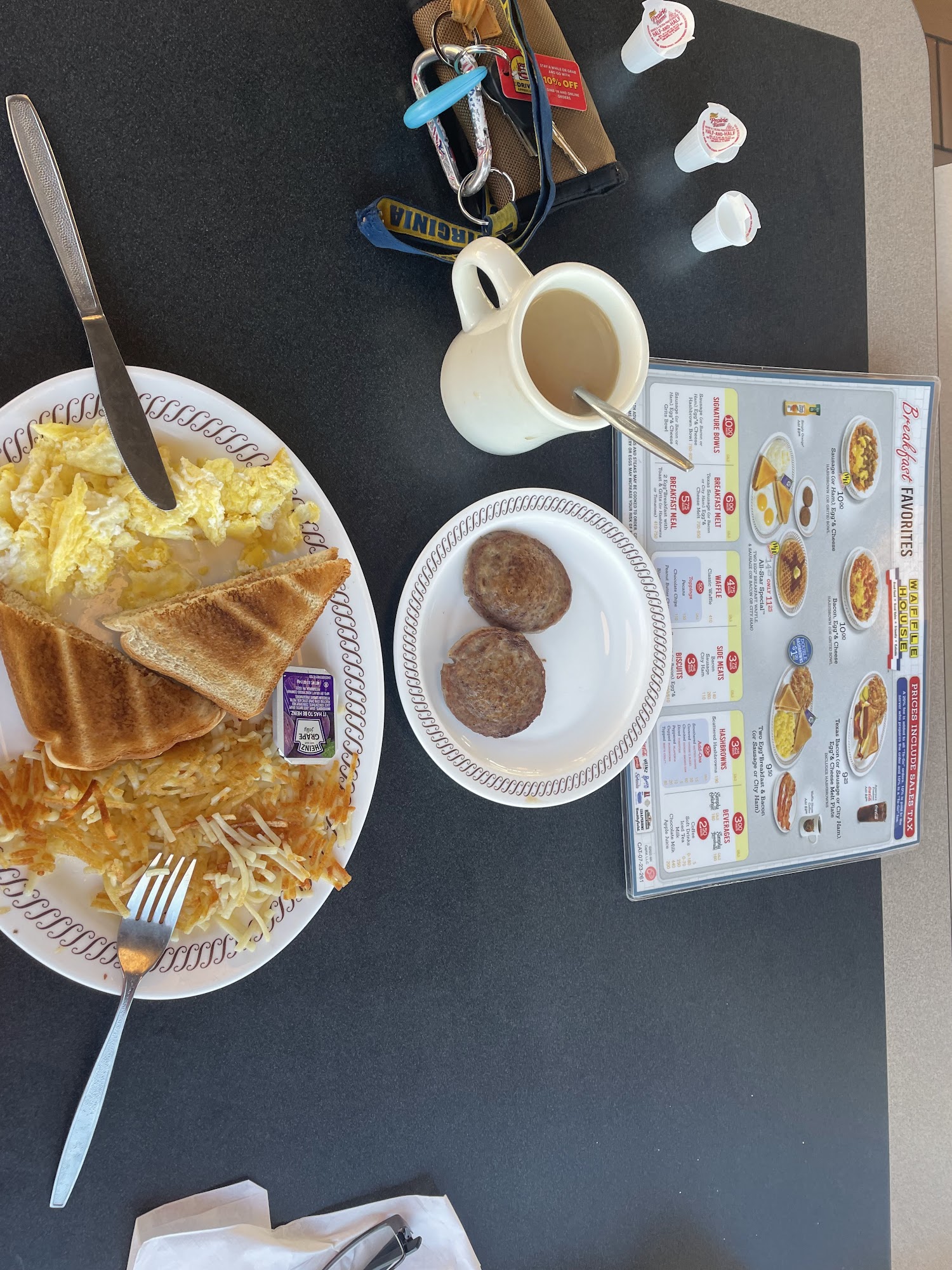 Waffle House