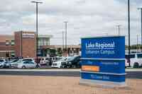 Lake Regional Clinic