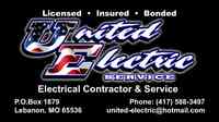 United Electric Service LLC