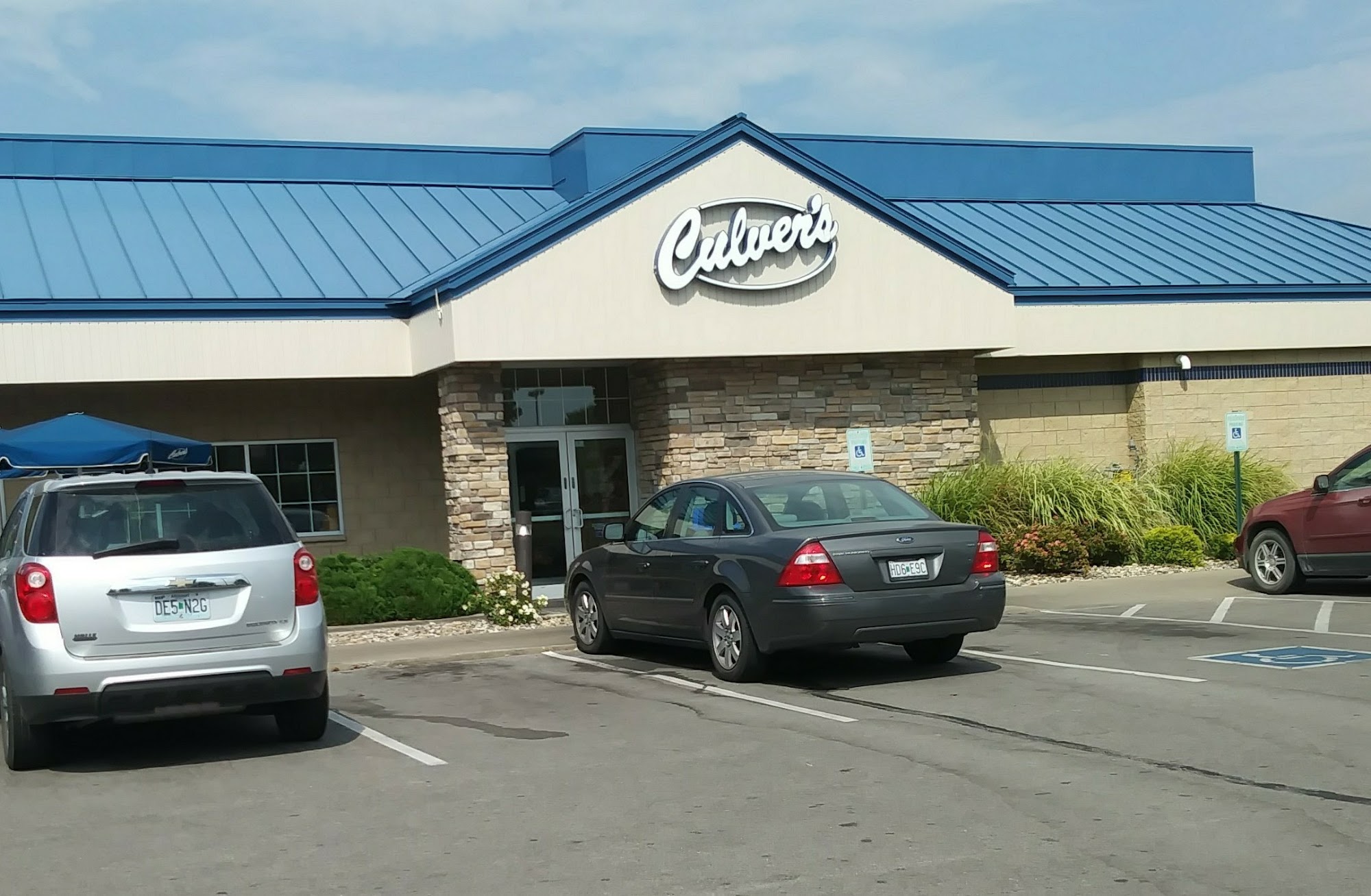 Culver’s