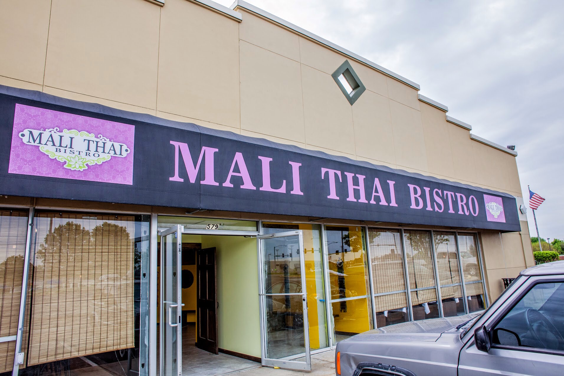 Mali Thai Bistro