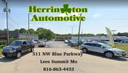 Herrington Auto Sales
