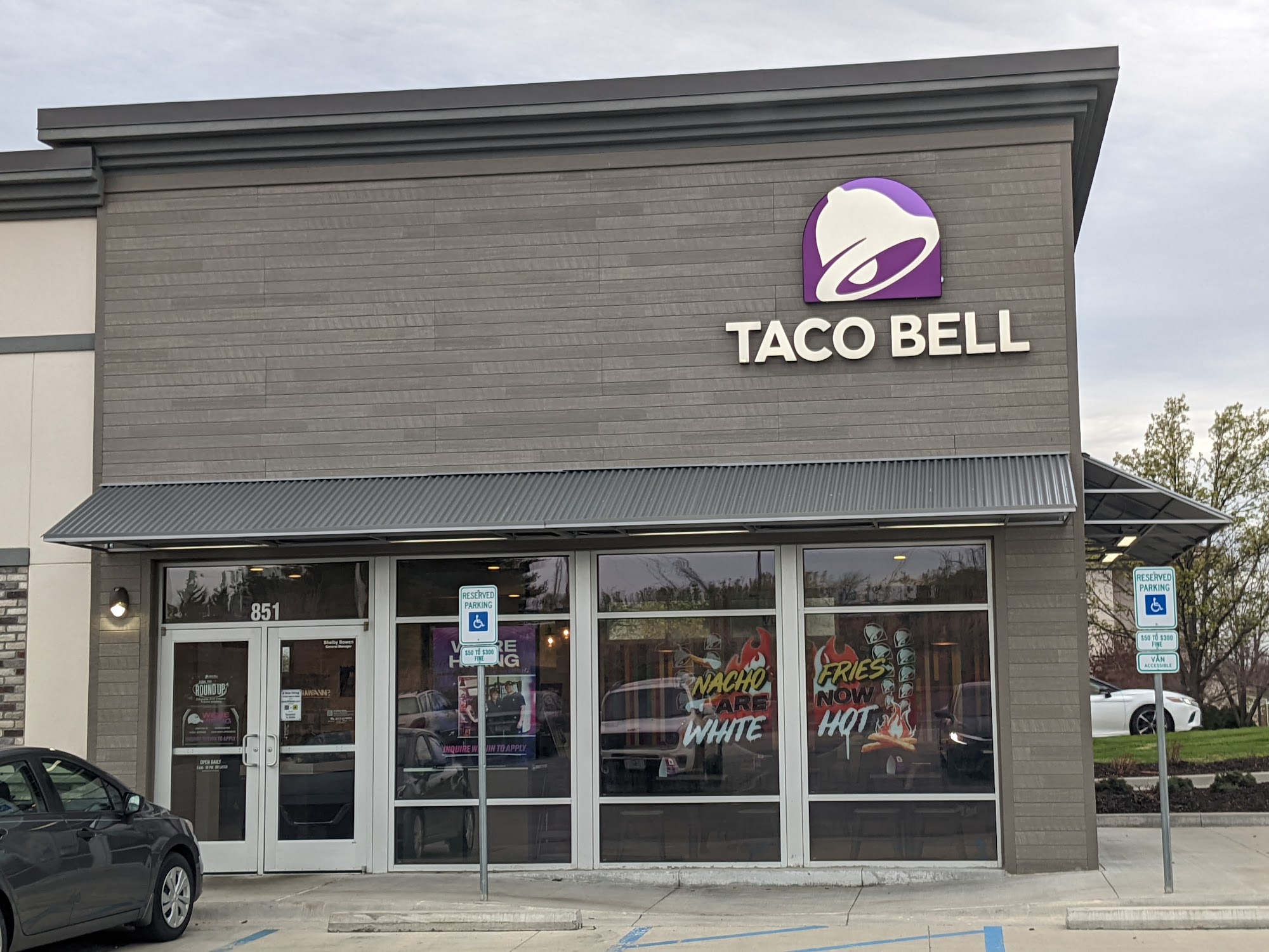 Taco Bell