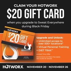 HOTWORX - Lee’s Summit, MO