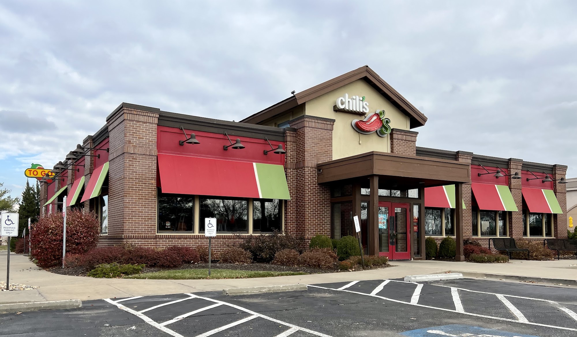 Chili's Grill & Bar