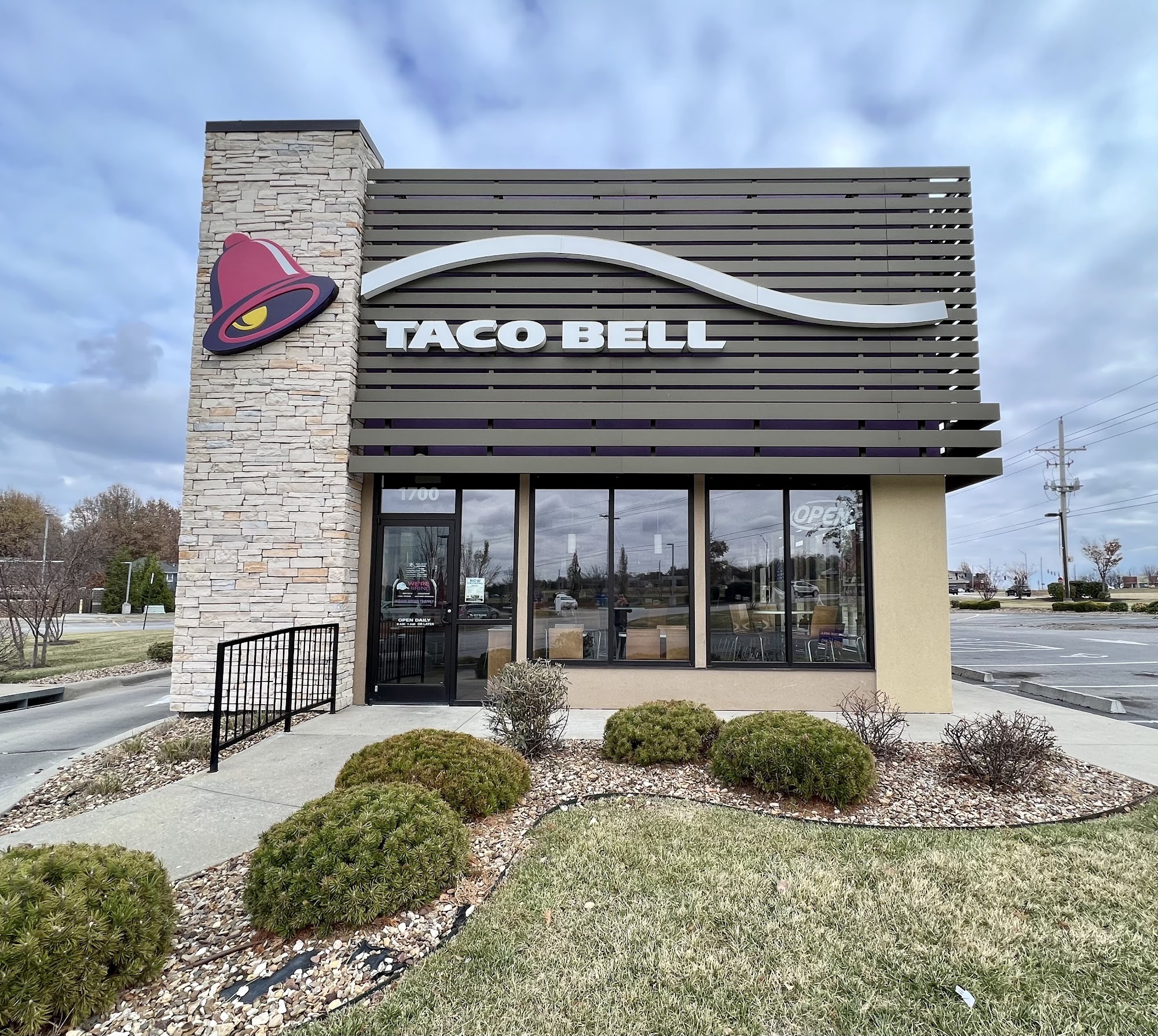 Taco Bell