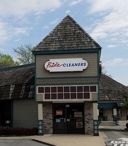 Pride Cleaners - 291 Hwy Lee's Summit