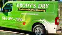 Brody’s Dry Professional Carpet Cleaning