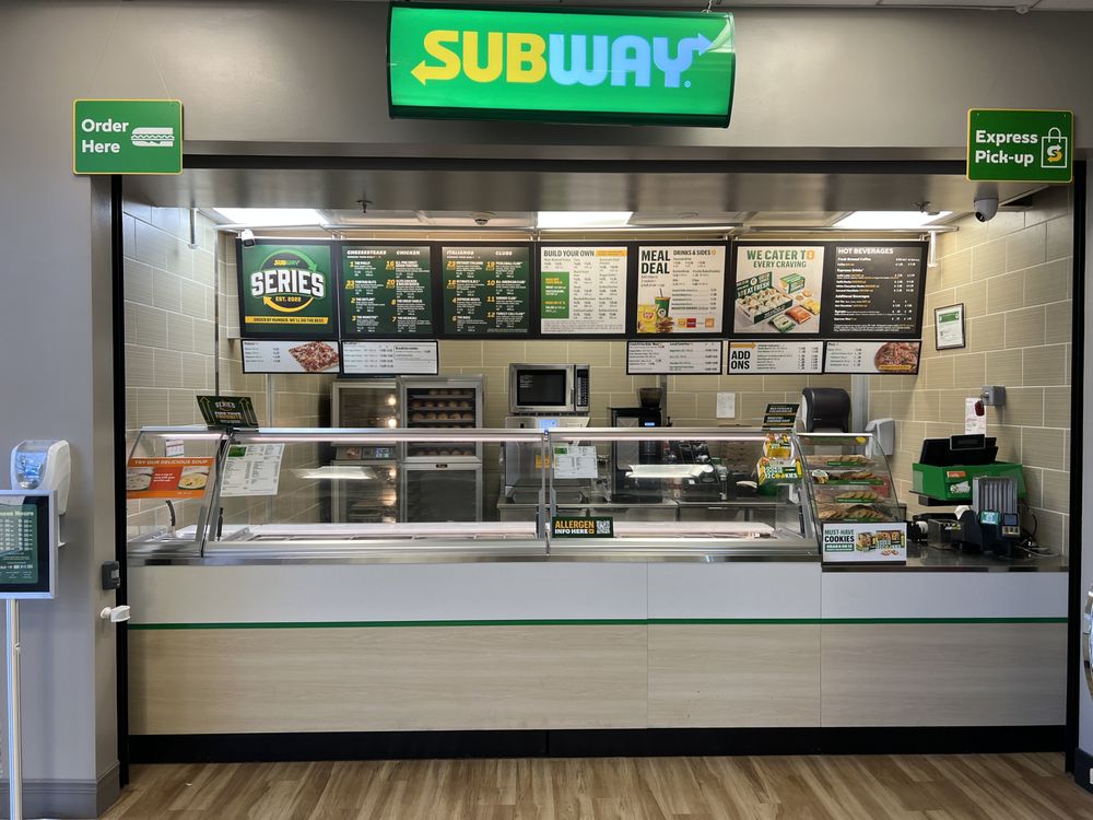 Subway