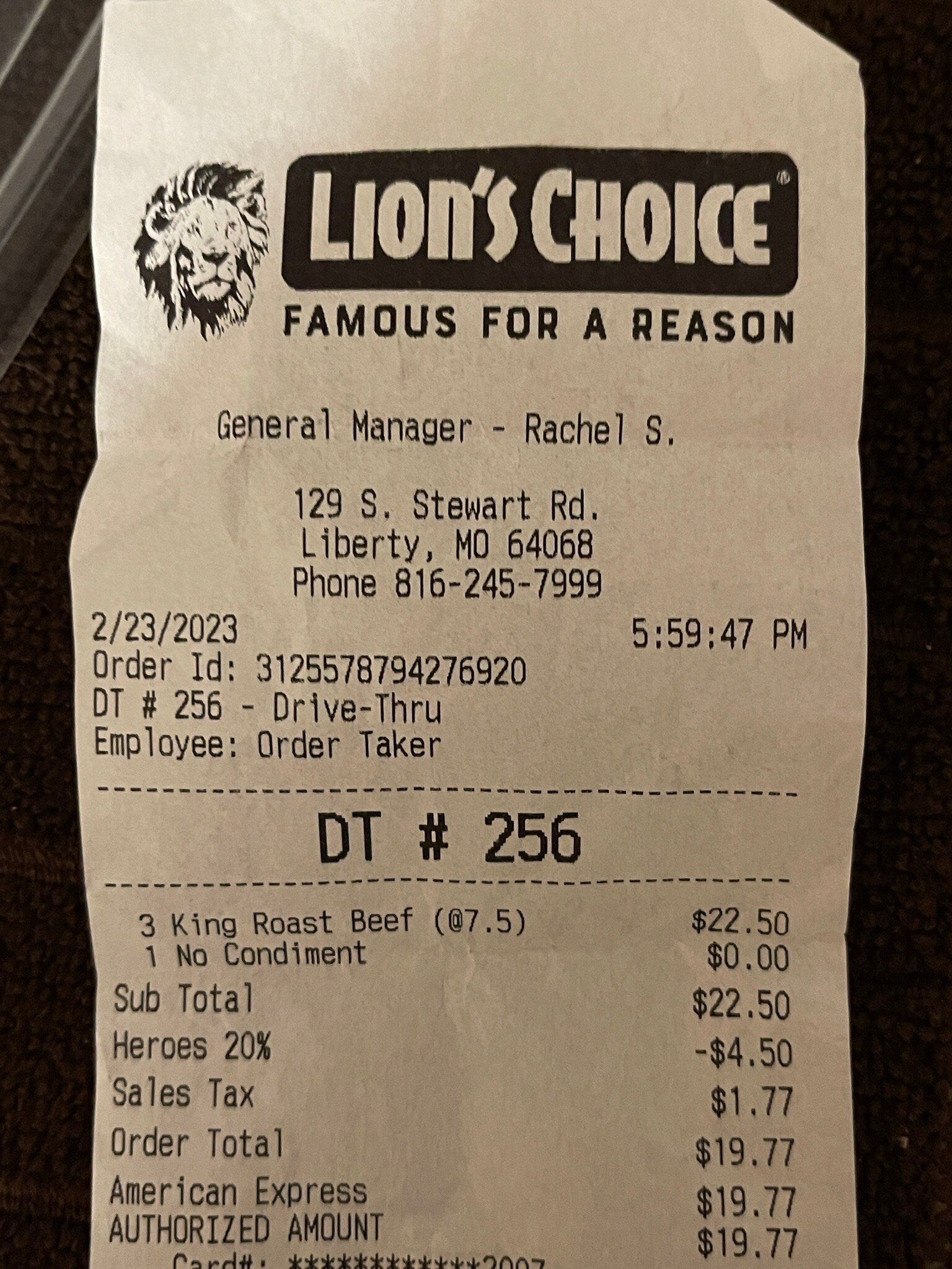 Photo credit: Tripadvisor