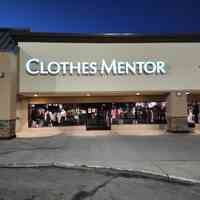 Clothes Mentor