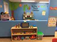Liberty Family Child Care