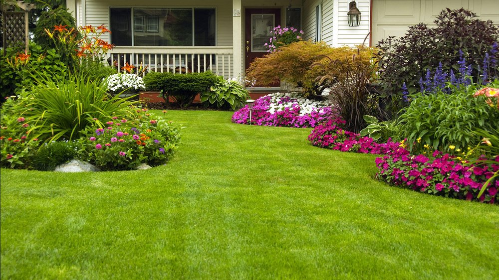 Four Seasons Landscaping & Lawn Care Inc. 3720 Big Bend Industrial Ct, Maplewood Missouri 63143