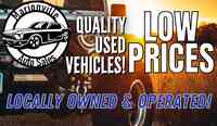 Marionville Auto Sales