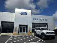 Don Vance Ford, Inc.