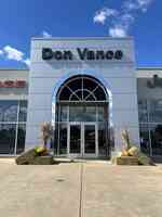 Don Vance Chrysler Dodge Jeep RAM