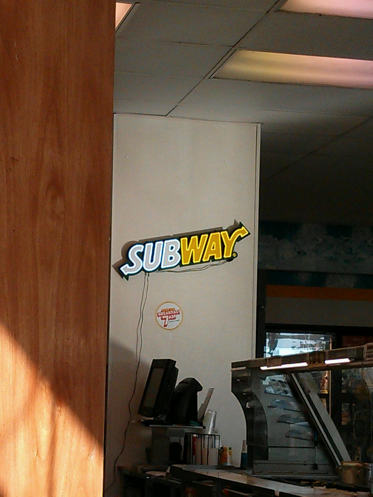 Subway