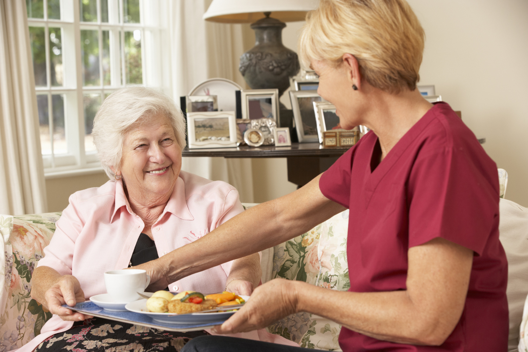 Home Health Aide Attendant Audrain County