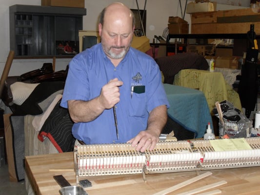 Dugans Piano Service