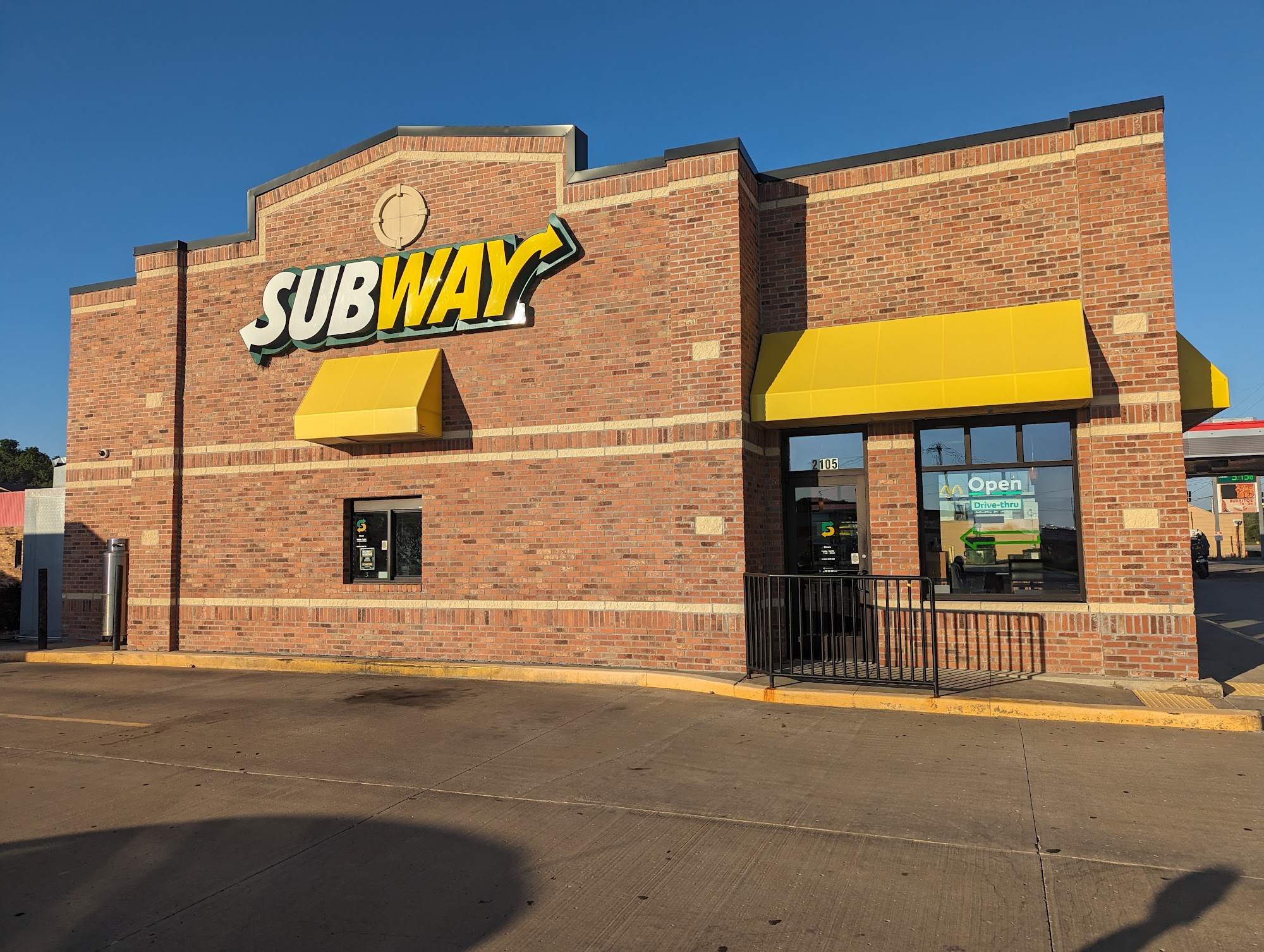 Subway