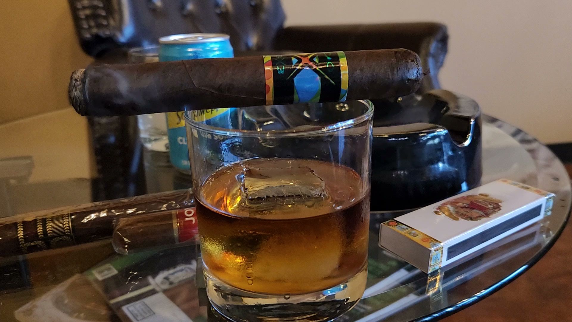 Classic Blends Cigar & Coffee Lounge