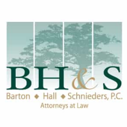 Barton, Hall & Schnieders, P.C. 1117 S Broadway, Oak Grove Missouri 64075