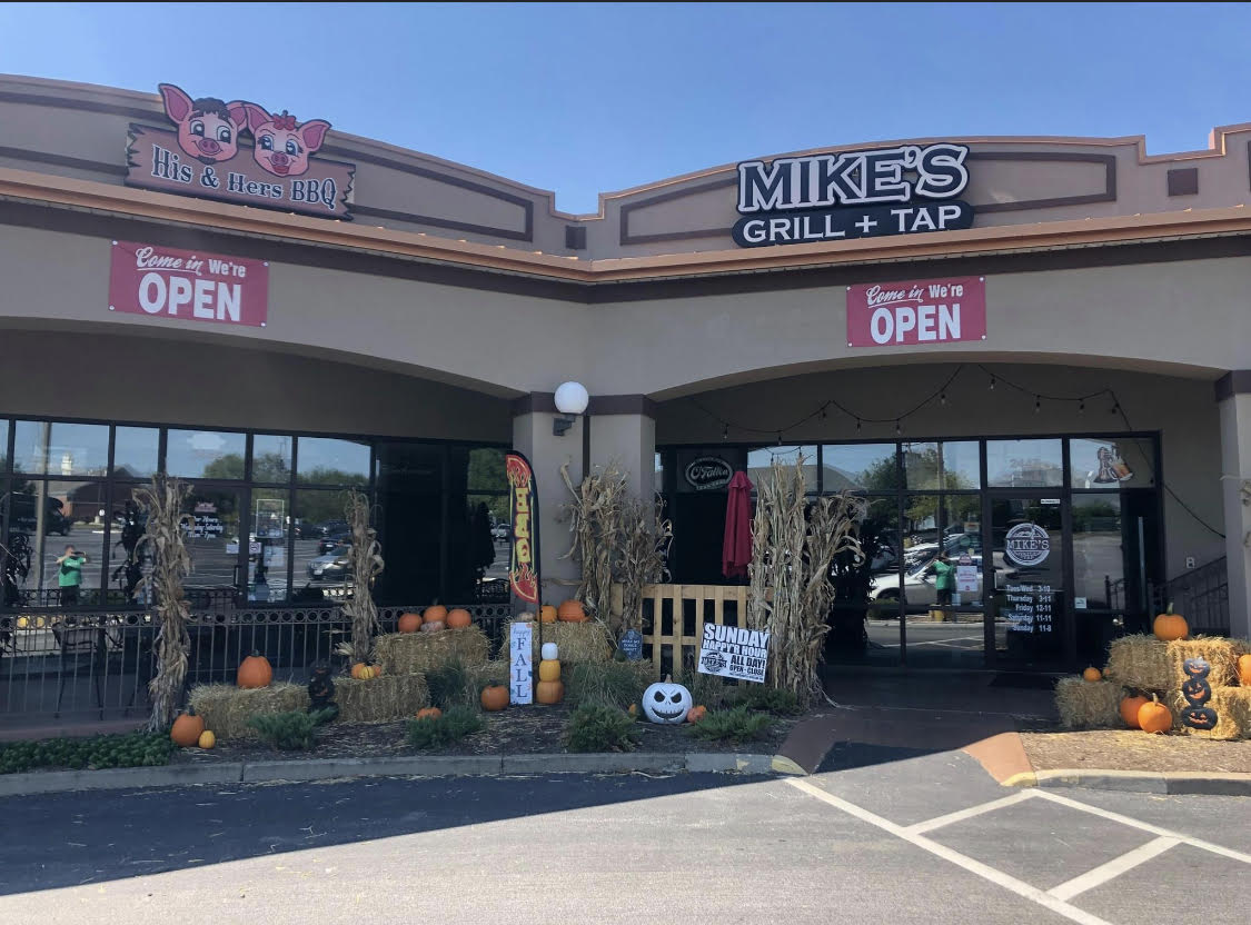 Mike's Grill & Tap