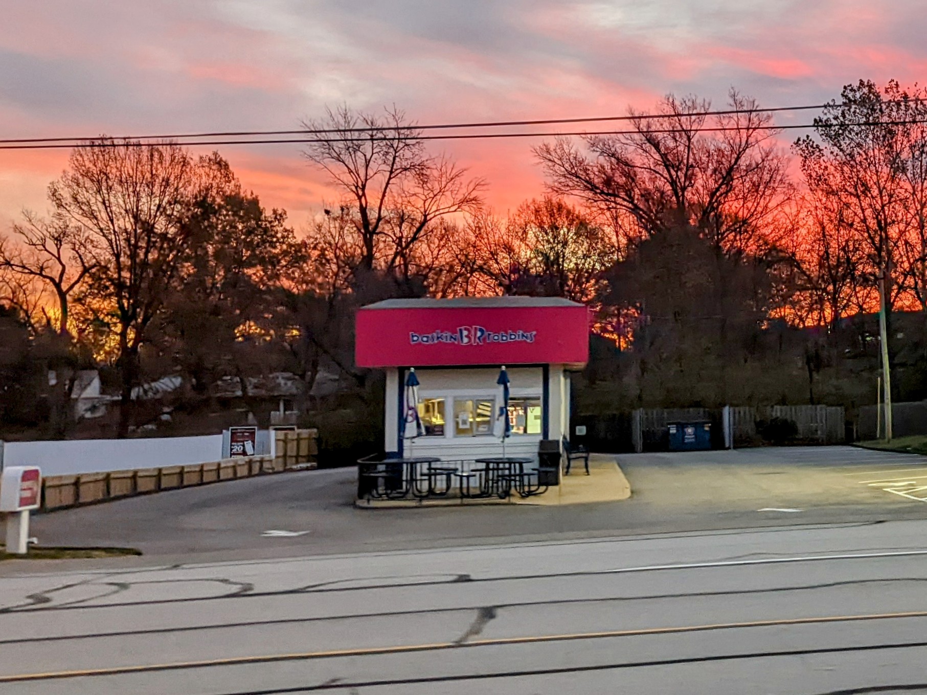 Baskin-Robbins