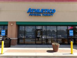 Advanced Training and Rehab Physical Therapy - North O'Fallon
