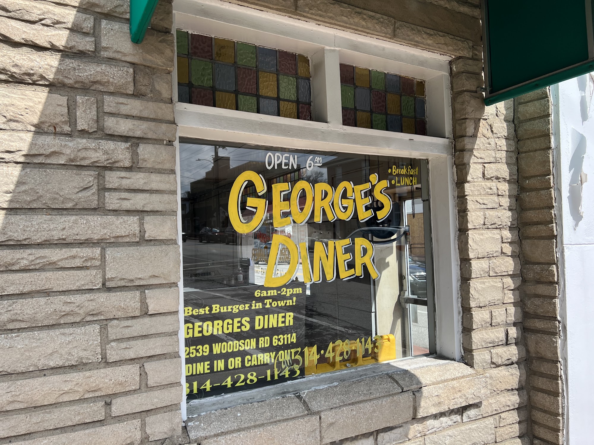George's Diner