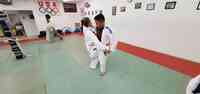 White Dragon Judo