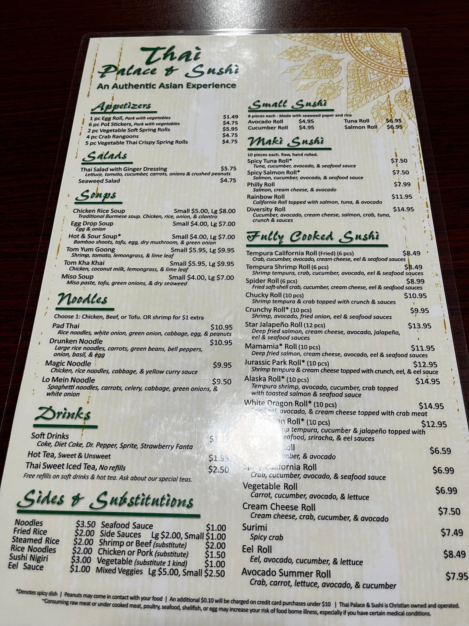 Photo credit: Tripadvisor