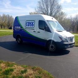 Coss Carpet And Air Duct Cleaning | Dryer Vent Cleaner Springfield MO