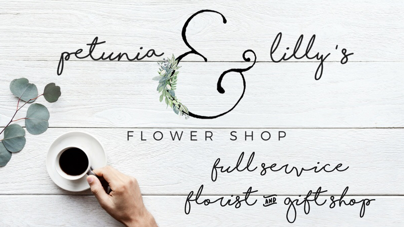 Petunia & Lilly's Flower Shop 119 N Jackson St, Perryville Missouri 63775