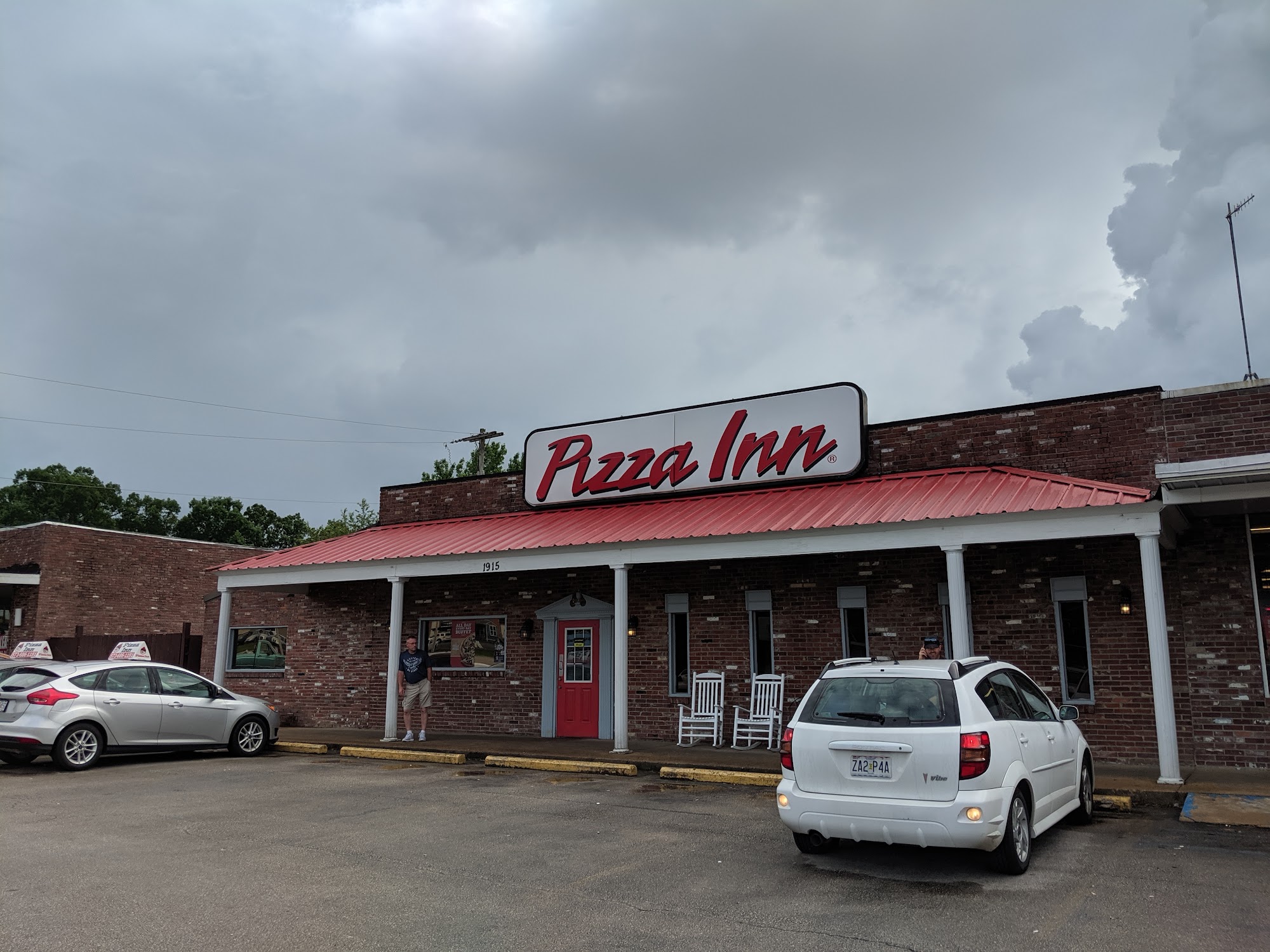 Pizza Inn