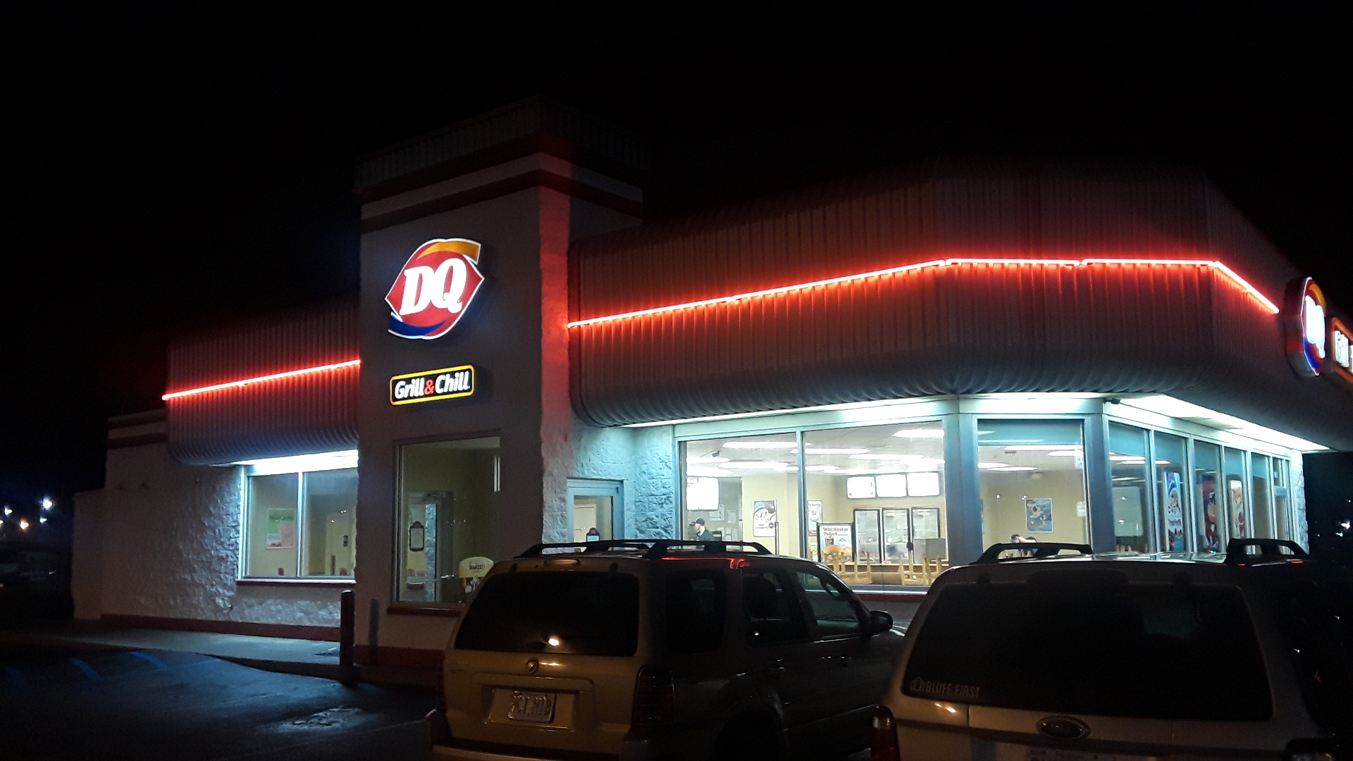 Dairy Queen