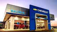 Baldwin Chevrolet Cadillac Service Center