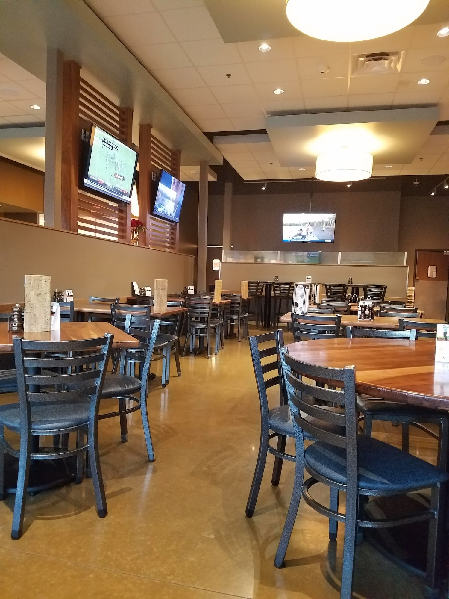 Hy-Vee Market Grille