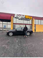 RightWay Auto Sales